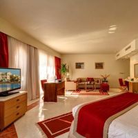 labranda club paradisio el gouna ( ex club paradisio el gouna ) 4 *