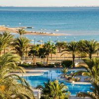 labranda club paradisio el gouna ( ex club paradisio el gouna ) 4 *