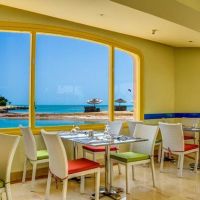 labranda club paradisio el gouna ( ex club paradisio el gouna ) 4 *