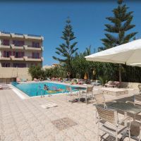 eleni palace aprt
