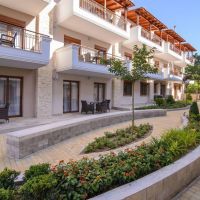 apanemia by flegra hotels