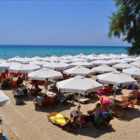 georgalas sun beach hotel 2*