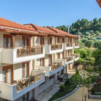 apanemia by flegra hotels