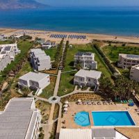 delfina beach