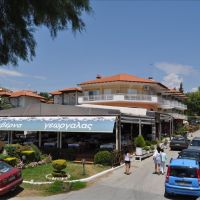 georgalas sun beach hotel 2*