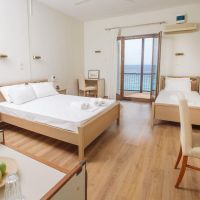 olympos hotel platamonas 2*