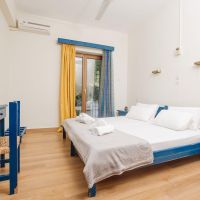 olympos hotel platamonas 2*