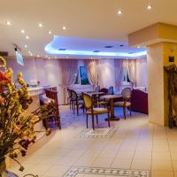 tresor sousouras (ex.hanioti palace) 4*