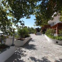 olympos hotel platamonas 2*