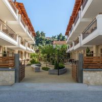 apanemia by flegra hotels