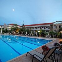 tresor sousouras (ex.hanioti palace) 4*