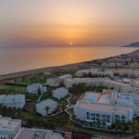 delfina beach