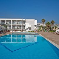 delfina beach