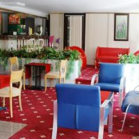royal city hotel 3 *