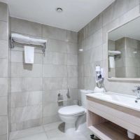 tasia maris beach hotel & spa (only adults)