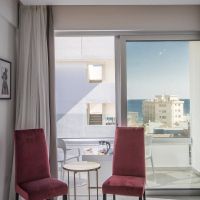 kokkinos boutique hotel
