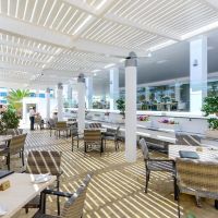 tasia maris beach hotel & spa (only adults)