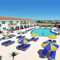 cosmelenia hotel apartments