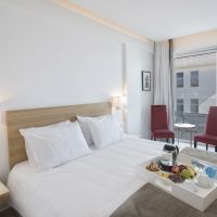 kokkinos boutique hotel