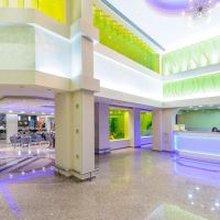 tasia maris beach hotel & spa (only adults)