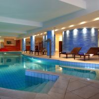 blue marine resort & spa