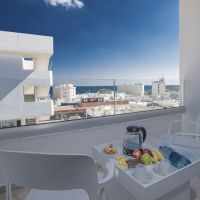 kokkinos boutique hotel