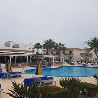 cosmelenia hotel apartments