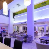 tasia maris beach hotel & spa (only adults)