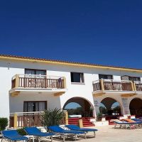 cosmelenia hotel apartments