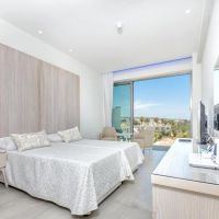 tasia maris beach hotel & spa (only adults)