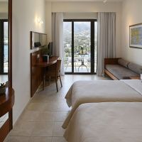 wyndham grand mirabello beach & village