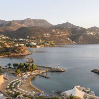 wyndham grand mirabello beach & village
