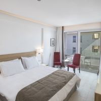 kokkinos boutique hotel