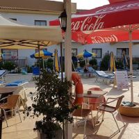 cosmelenia hotel apartments