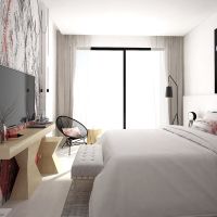 kokkinos boutique hotel