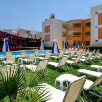 princess studios malia