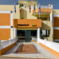 princess studios malia