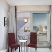 kokkinos boutique hotel