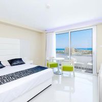 tasia maris beach hotel & spa (only adults)