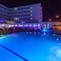 tasia maris beach hotel & spa (only adults)