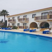 cosmelenia hotel apartments