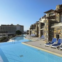 wyndham grand mirabello beach & village