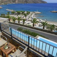 wyndham grand mirabello beach & village