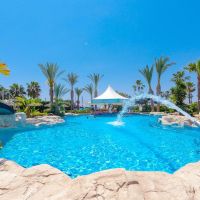 tasia maris beach hotel & spa (only adults)