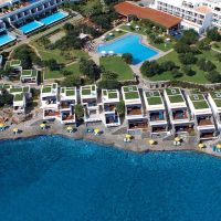 elounda beach hotel & villas