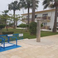 cosmelenia hotel apartments