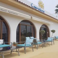 cosmelenia hotel apartments