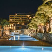 wyndham grand mirabello beach & village