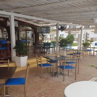 cosmelenia hotel apartments