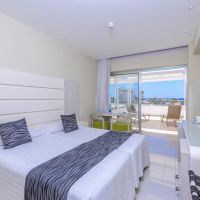 tasia maris beach hotel & spa (only adults)